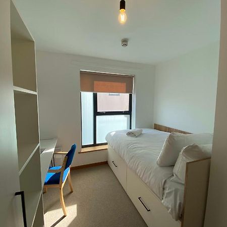 Regency Hall Smart Cheltenham Ensuite Rooms E Exteriér fotografie