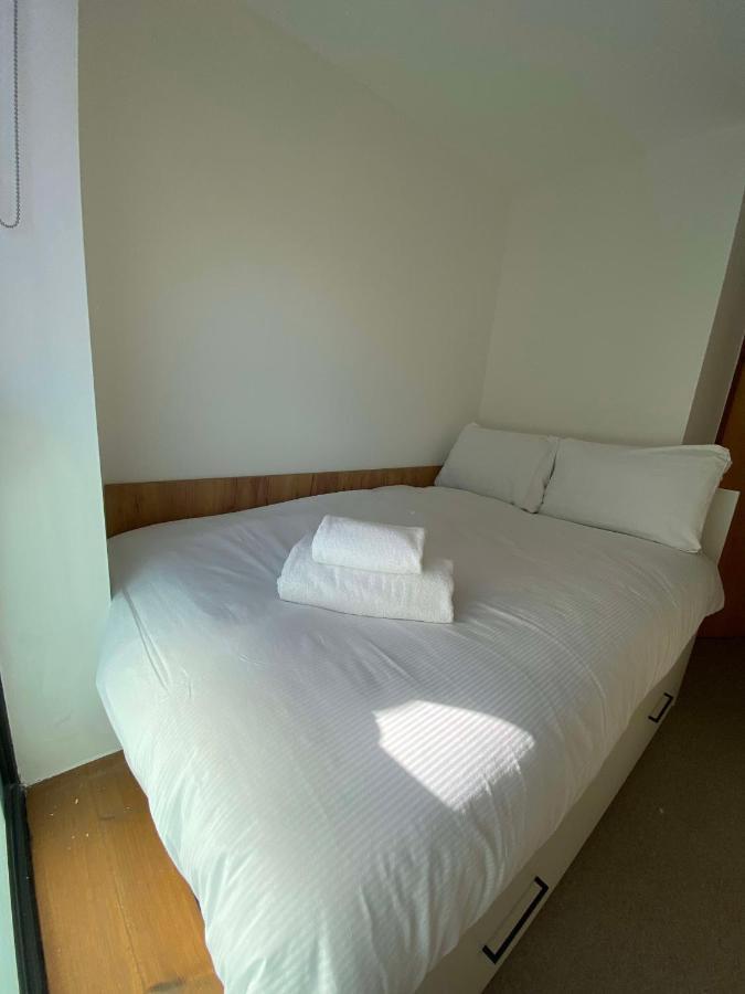 Regency Hall Smart Cheltenham Ensuite Rooms E Exteriér fotografie