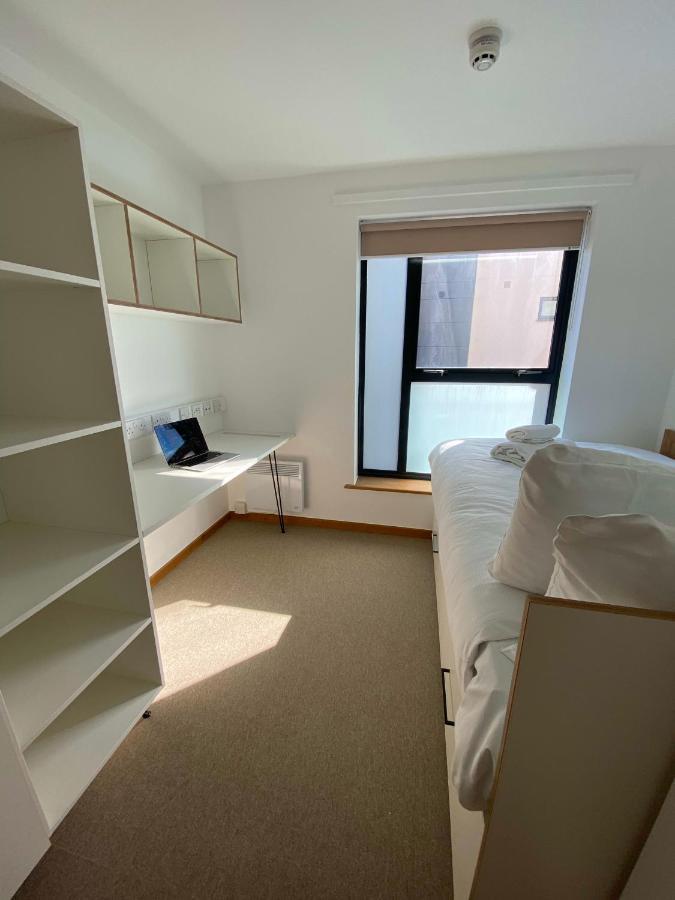 Regency Hall Smart Cheltenham Ensuite Rooms E Exteriér fotografie