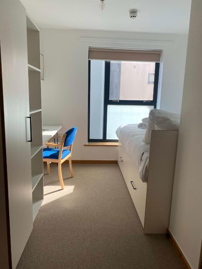 Regency Hall Smart Cheltenham Ensuite Rooms E Exteriér fotografie