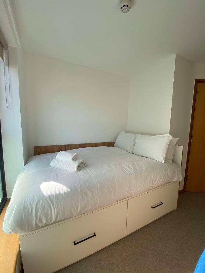Regency Hall Smart Cheltenham Ensuite Rooms E Exteriér fotografie