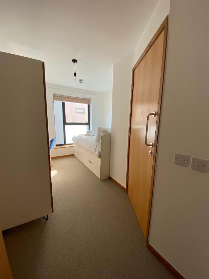 Regency Hall Smart Cheltenham Ensuite Rooms E Exteriér fotografie