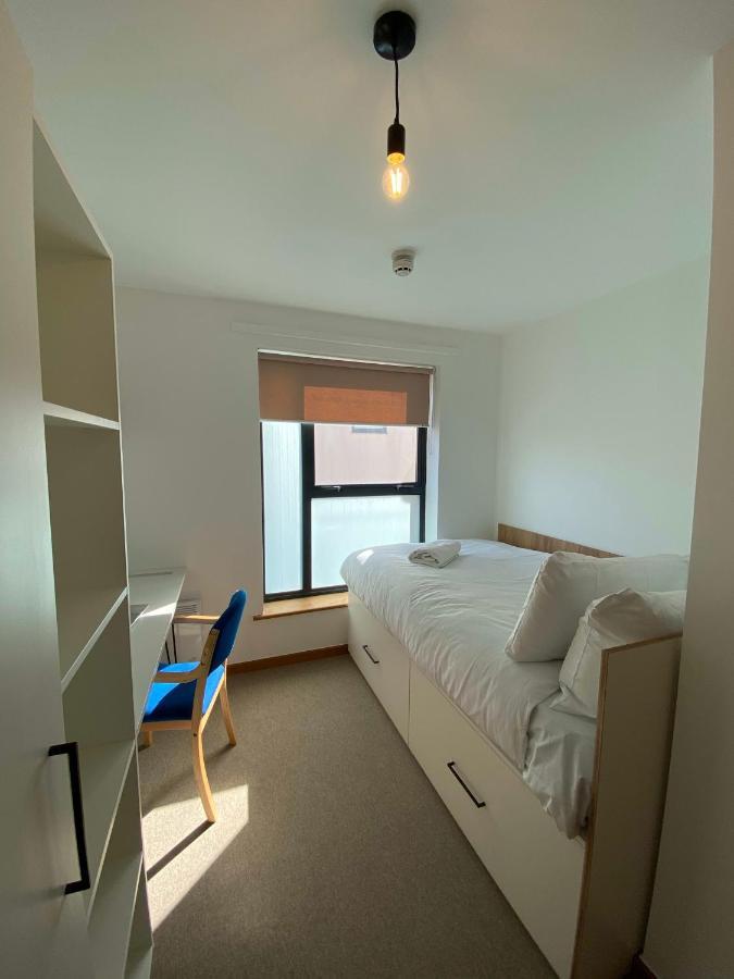 Regency Hall Smart Cheltenham Ensuite Rooms E Exteriér fotografie