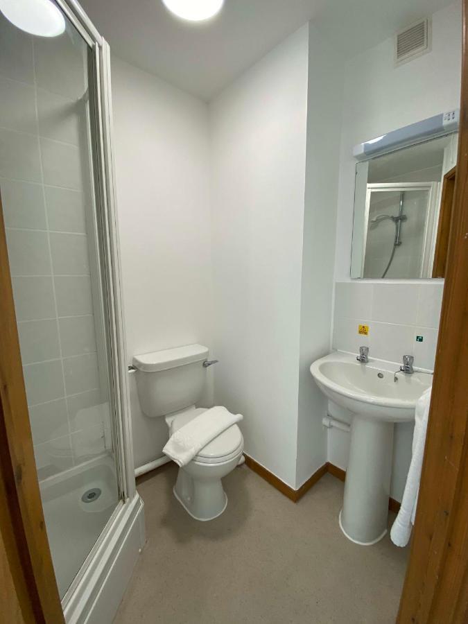 Regency Hall Smart Cheltenham Ensuite Rooms E Exteriér fotografie