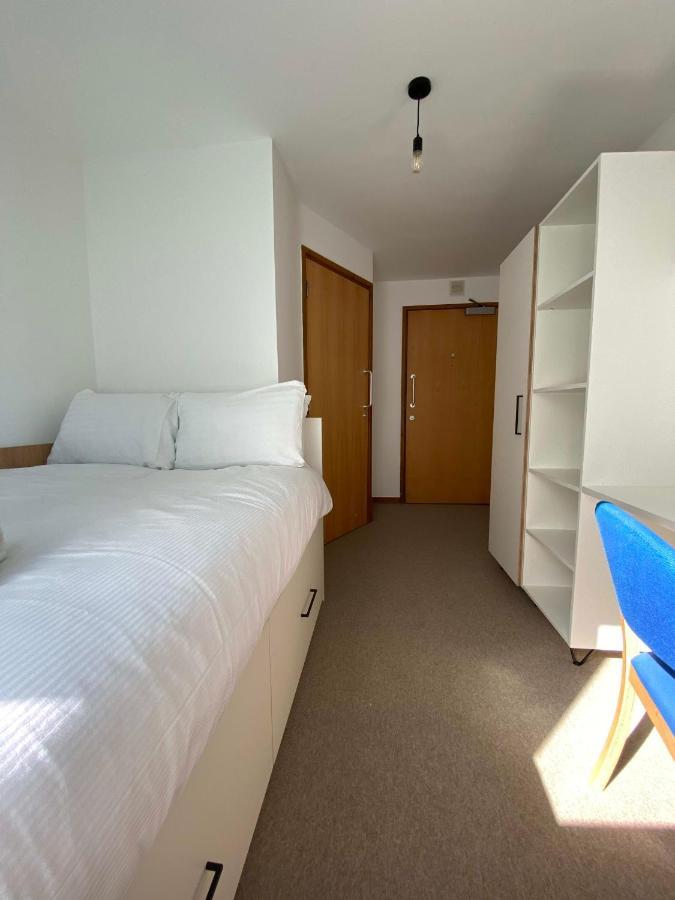 Regency Hall Smart Cheltenham Ensuite Rooms E Exteriér fotografie