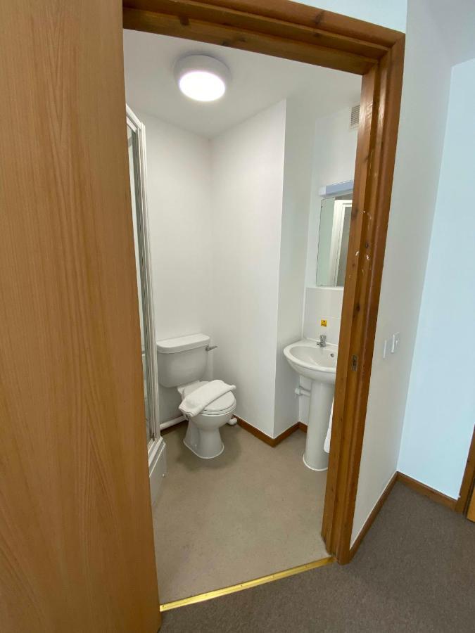 Regency Hall Smart Cheltenham Ensuite Rooms E Exteriér fotografie