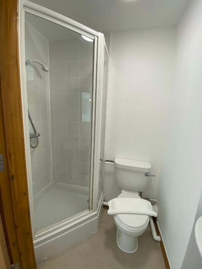 Regency Hall Smart Cheltenham Ensuite Rooms E Exteriér fotografie