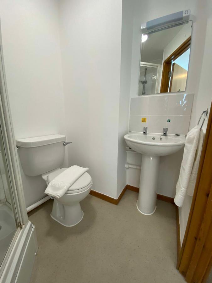 Regency Hall Smart Cheltenham Ensuite Rooms E Exteriér fotografie