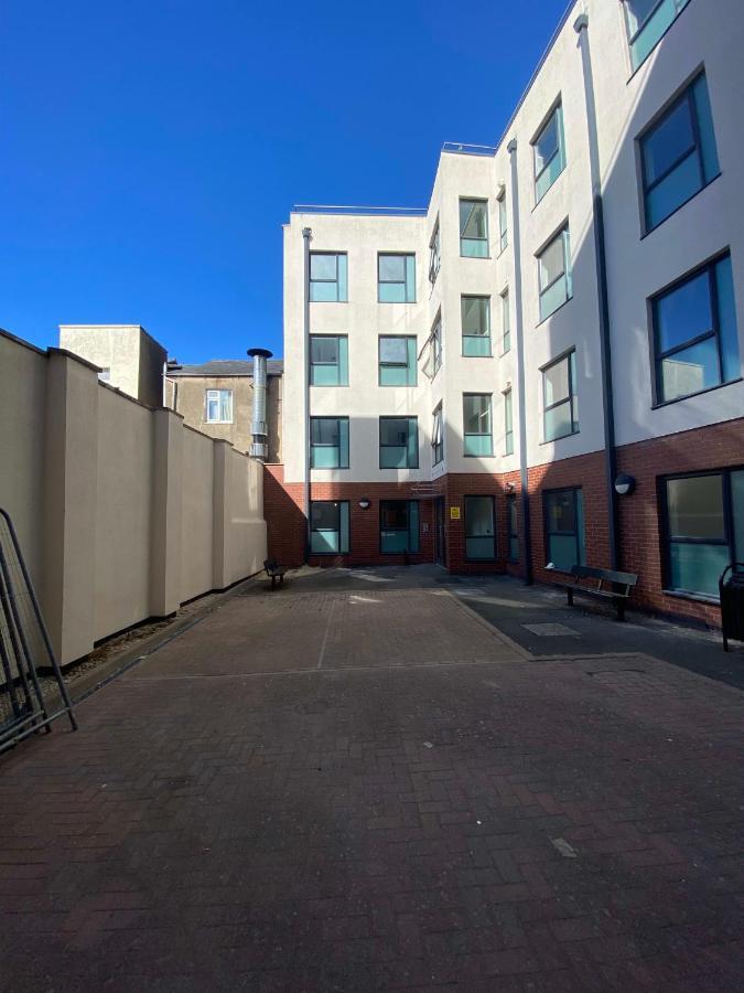 Regency Hall Smart Cheltenham Ensuite Rooms E Exteriér fotografie